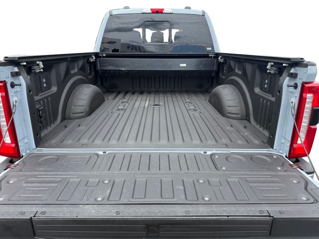 2025 Ford F-250 King Ranch