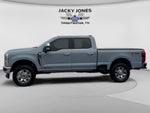 2025 Ford F-250 King Ranch