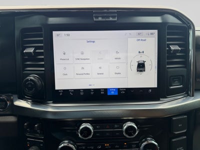 2025 Ford F-250 King Ranch