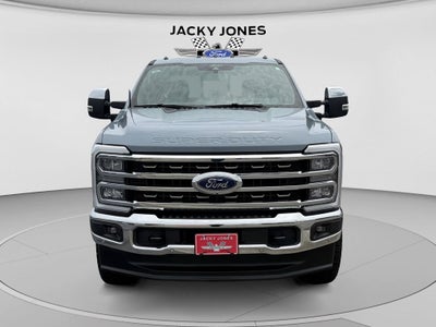 2025 Ford F-250 King Ranch