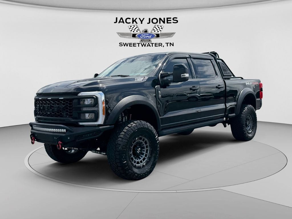 2023 Ford F-250 SHELBY SUPER BAJA