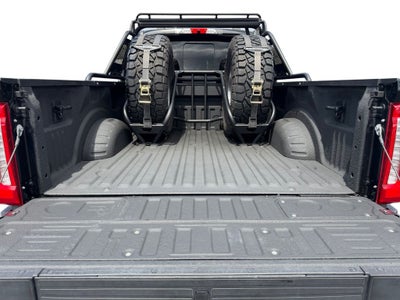 2023 Ford F-250 SHELBY SUPER BAJA