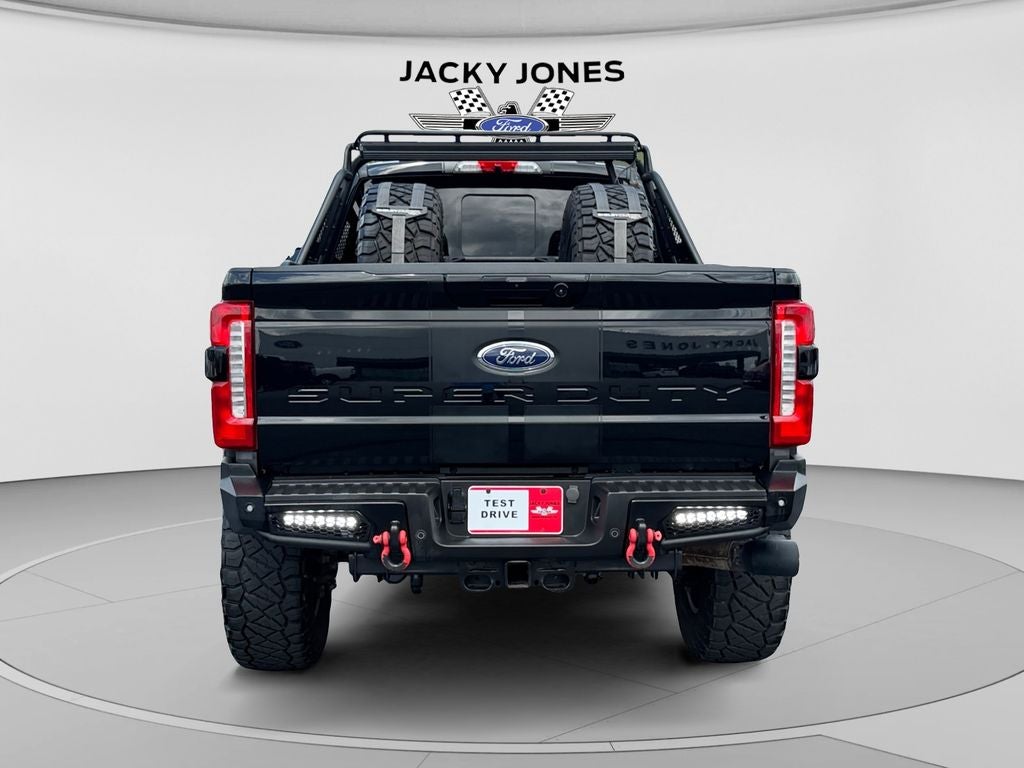 2023 Ford F-250 SHELBY SUPER BAJA