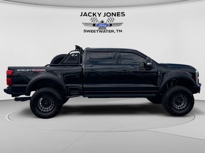 2023 Ford F-250 SHELBY SUPER BAJA