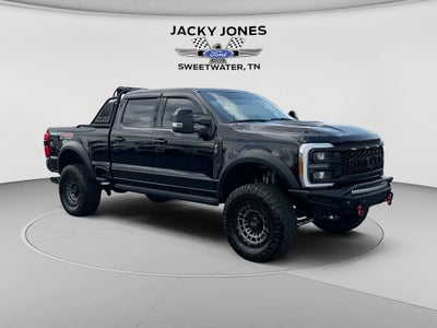 2023 Ford F-250 SHELBY SUPER BAJA