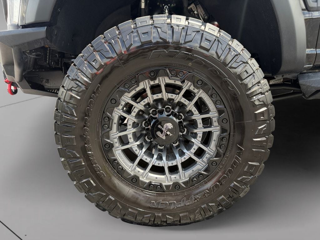 2023 Ford F-250 SHELBY SUPER BAJA