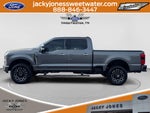 2024 Ford F-250 Platinum