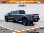 2024 Ford F-250 Platinum