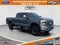 2024 Ford F-250 Platinum