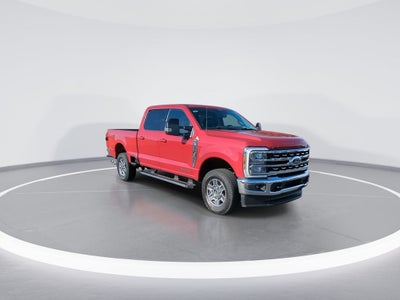 2024 Ford F-250 LARIAT