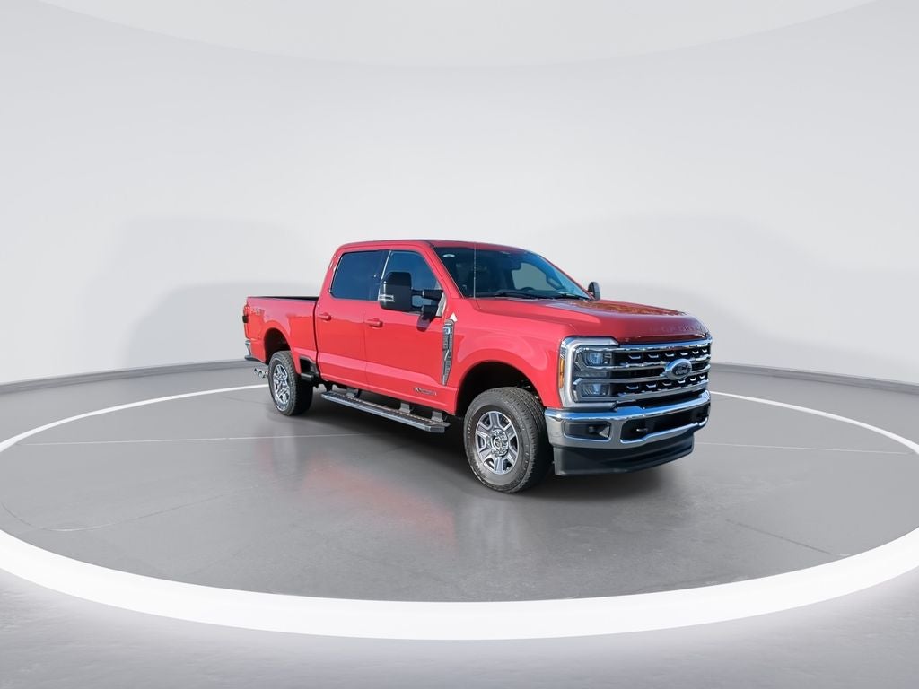 2024 Ford F-250 LARIAT