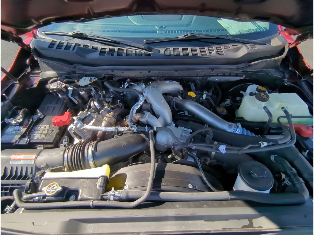 2024 Ford F-250 LARIAT