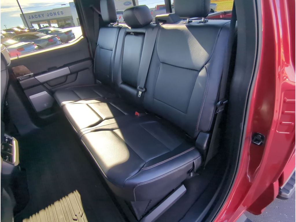 2024 Ford F-250 LARIAT