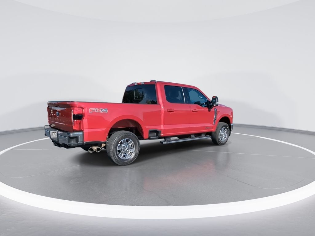 2024 Ford F-250 LARIAT