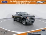 2022 Ford F-350 XLT