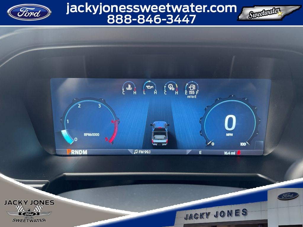 2026 Ford F-350 King Ranch