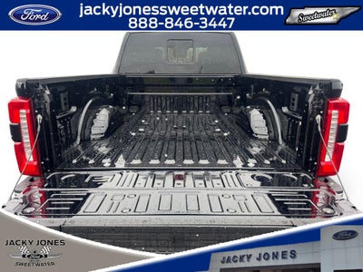 2026 Ford F-350 King Ranch