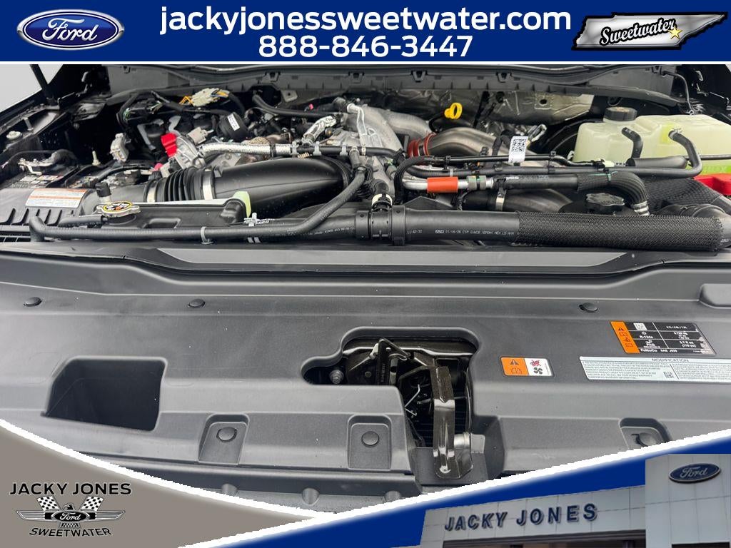 2026 Ford F-350 King Ranch