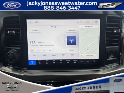 2026 Ford F-350 King Ranch