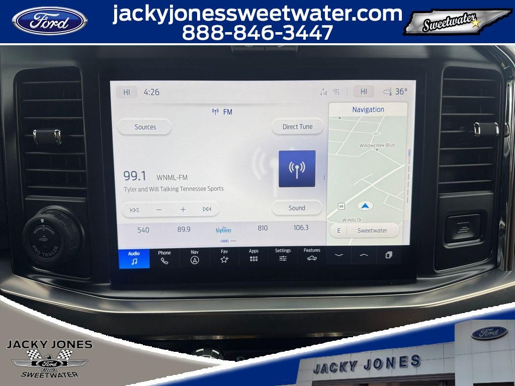 2026 Ford F-350 King Ranch