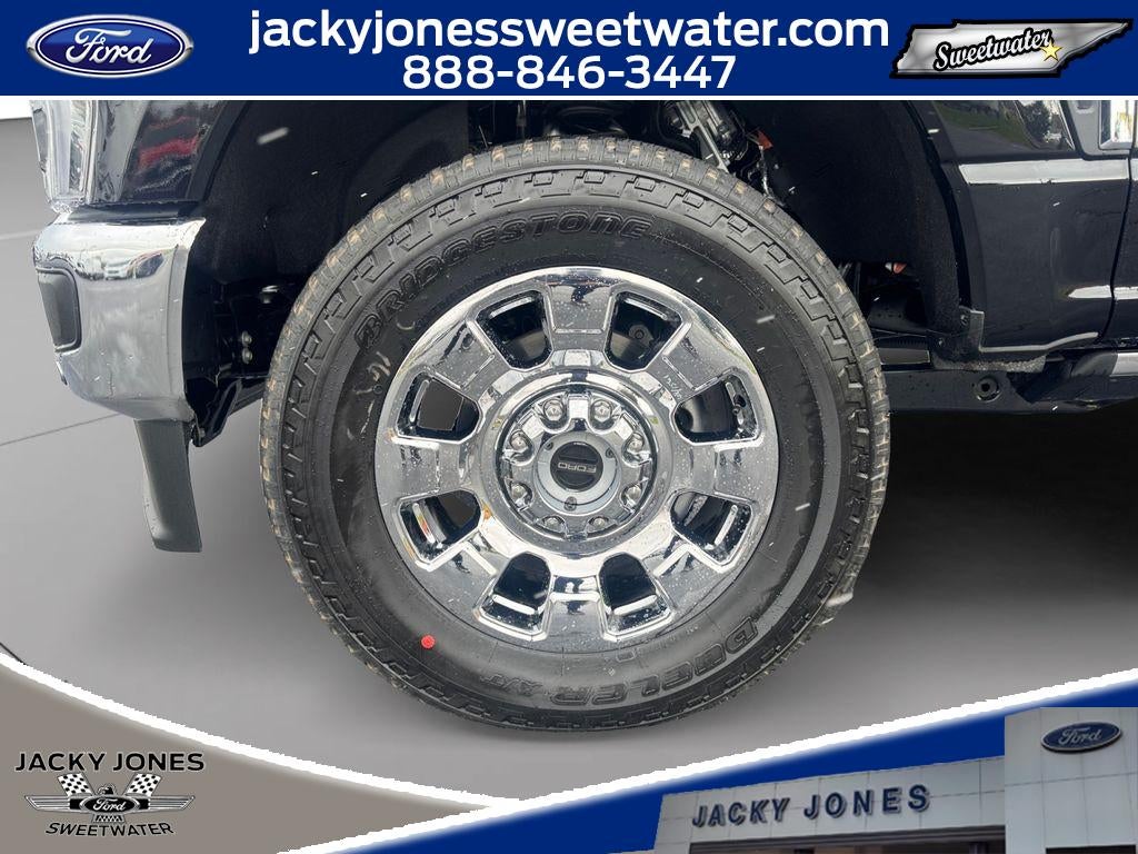 2026 Ford F-350 King Ranch