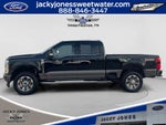 2026 Ford F-350 King Ranch