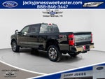 2026 Ford F-350 King Ranch