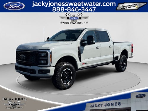 2026 Ford F-350 LARIAT