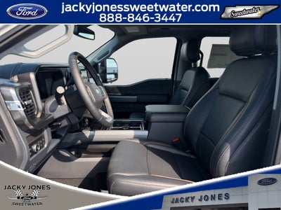 2026 Ford F-350 LARIAT