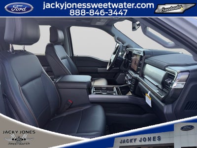 2026 Ford F-350 LARIAT