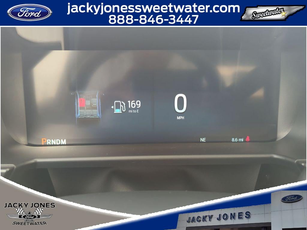 2026 Ford F-350 King Ranch