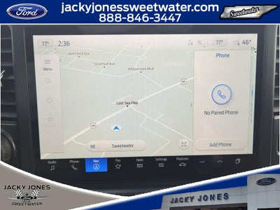 2026 Ford F-350 King Ranch