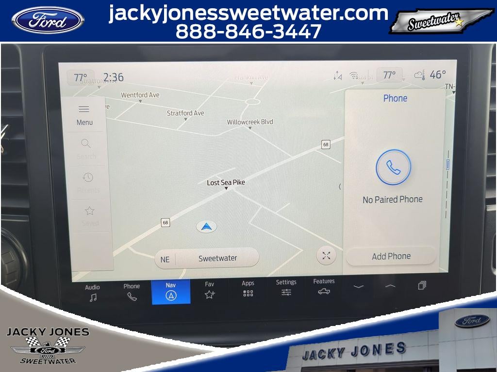 2026 Ford F-350 King Ranch