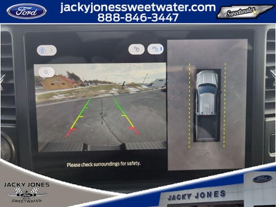 2026 Ford F-350 King Ranch