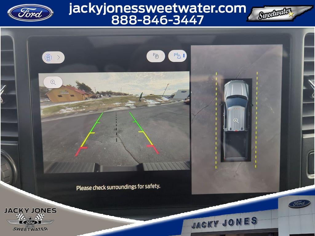 2026 Ford F-350 King Ranch