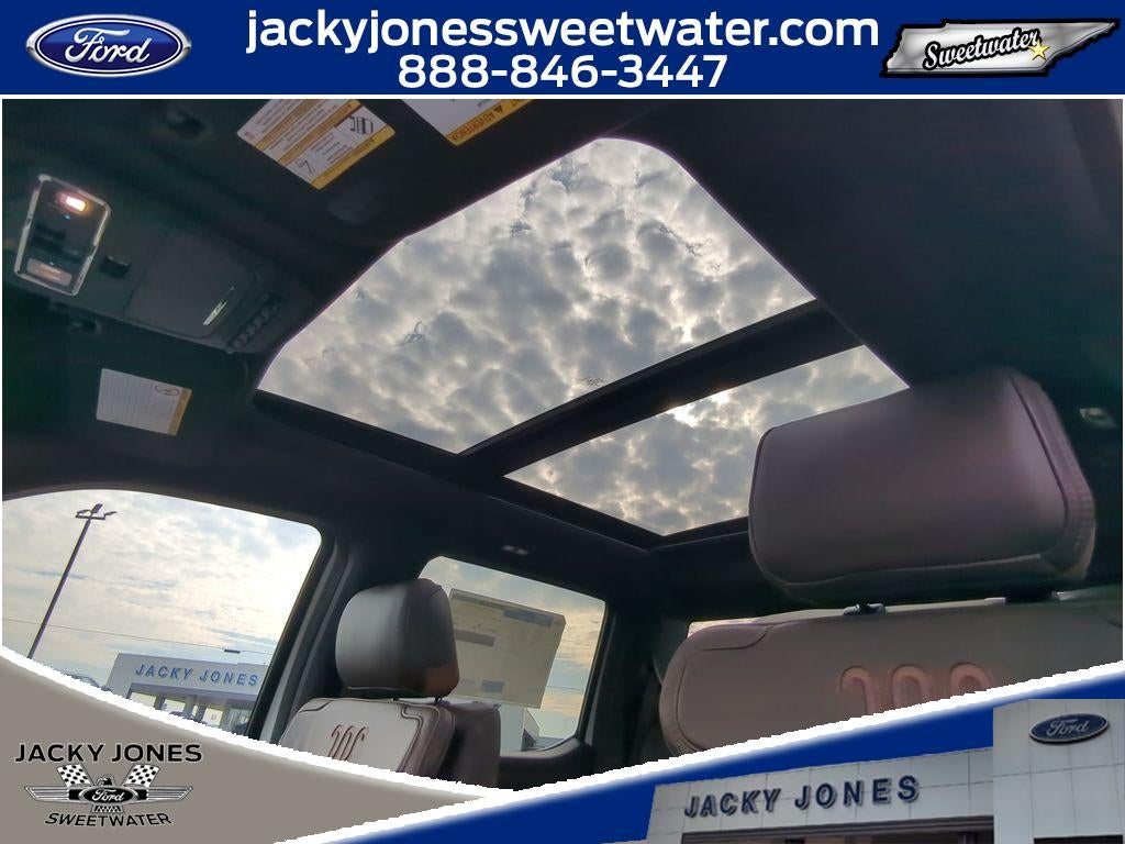 2026 Ford F-350 King Ranch