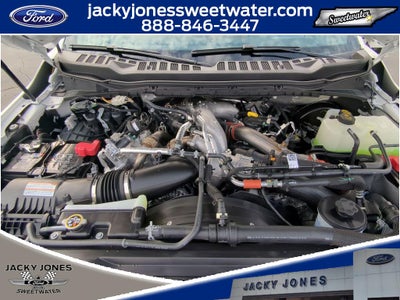 2026 Ford F-350 King Ranch