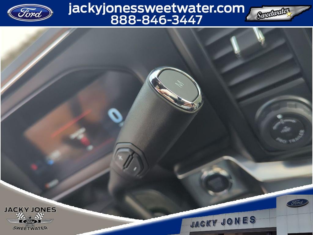 2026 Ford F-350 King Ranch