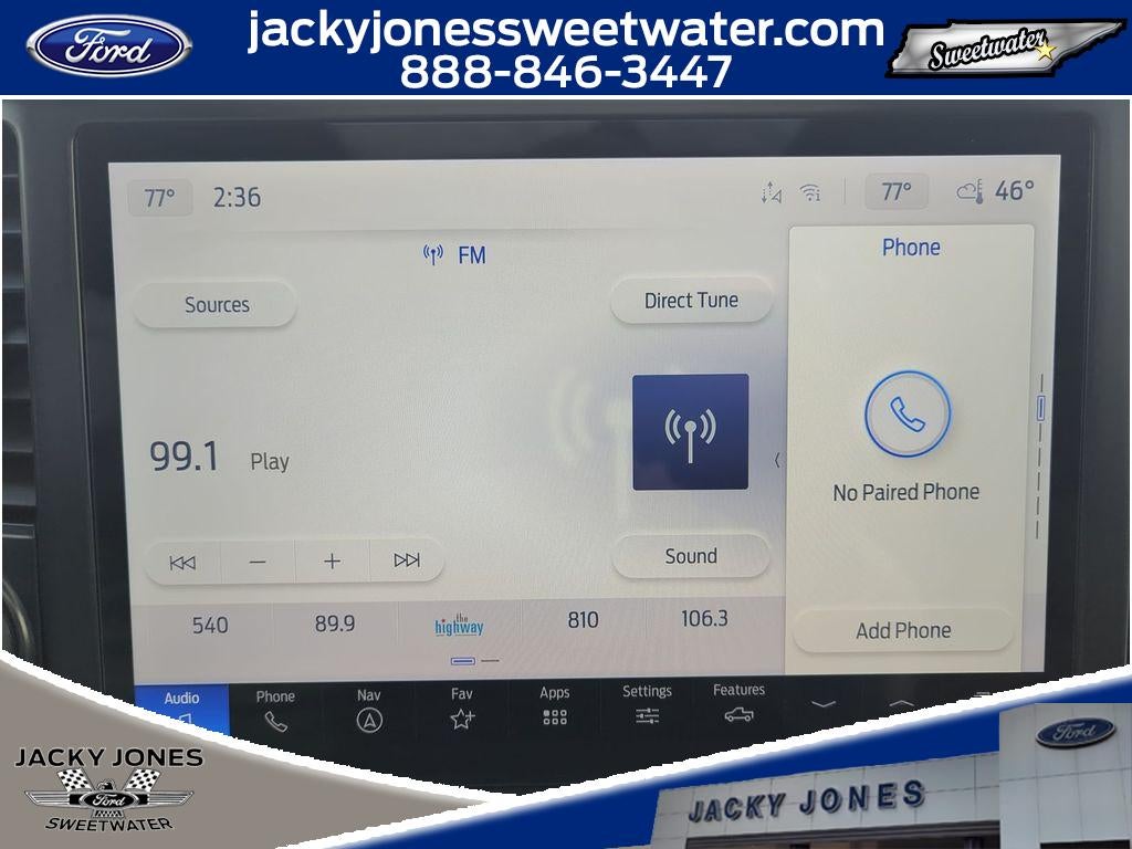 2026 Ford F-350 King Ranch