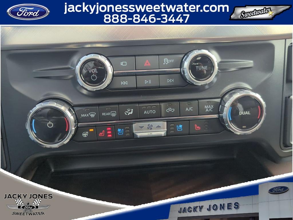 2026 Ford F-350 King Ranch