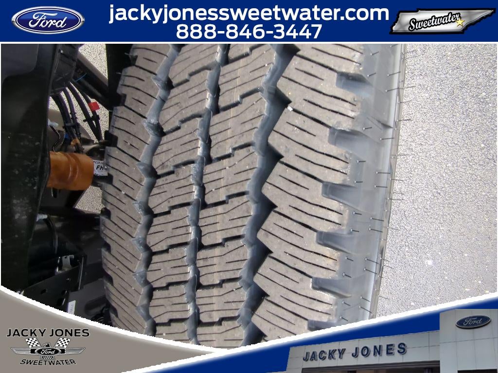 2026 Ford F-350 King Ranch