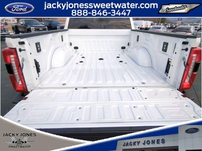 2026 Ford F-350 King Ranch