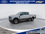 2026 Ford F-350 King Ranch
