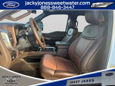 2026 Ford F-350 King Ranch