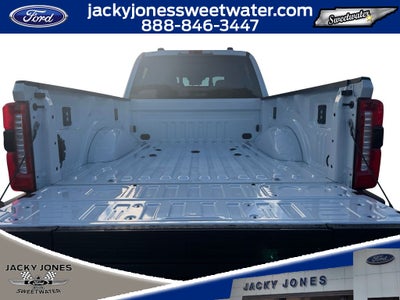 2026 Ford F-350 King Ranch