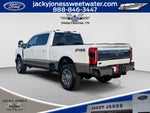 2026 Ford F-350 King Ranch