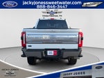 2026 Ford F-350 King Ranch