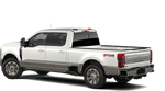 2026 Ford F-350 King Ranch