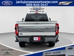 2026 Ford F-350 King Ranch