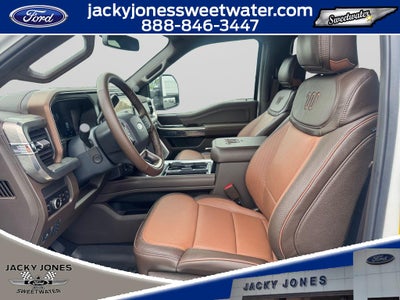 2026 Ford F-350 F-350® King Ranch®